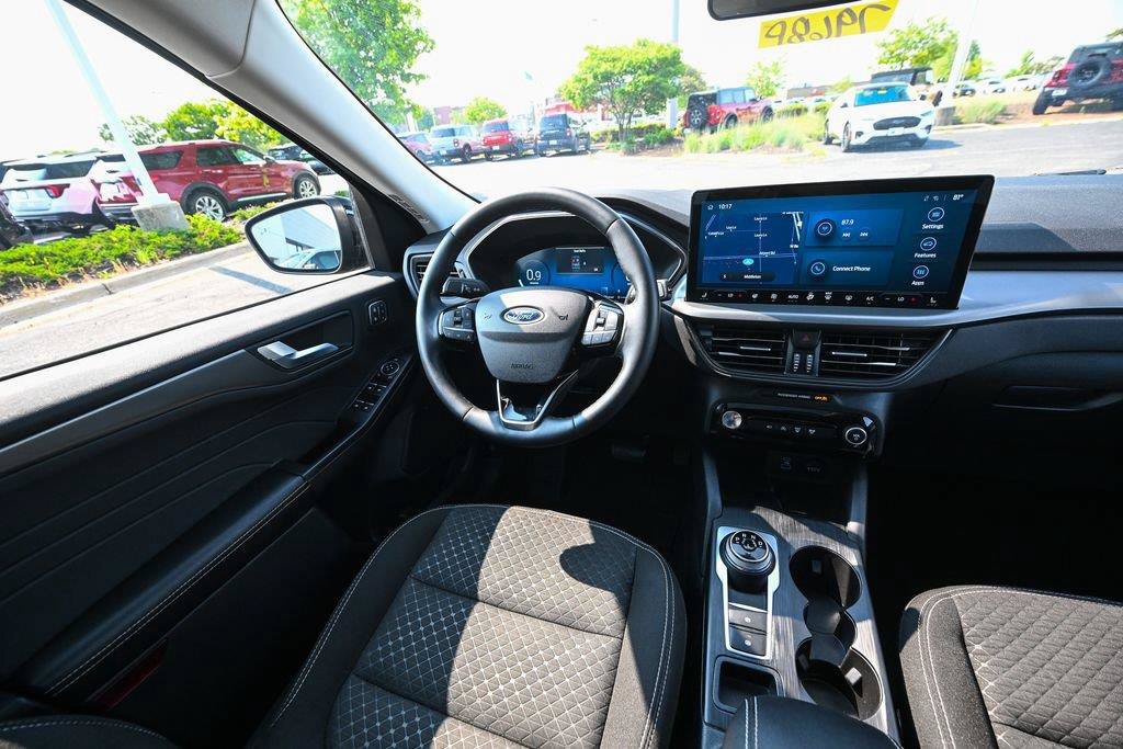 Certified 2023 Ford Escape Active w/ Tech Pack #2 AWD/4WD image 32