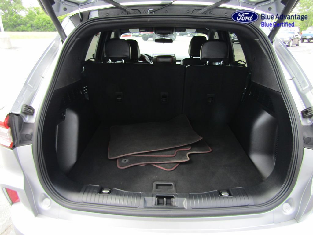 Certified 2023 Ford Escape ST-Line w/ Tech Pack #1 AWD/4WD image 20