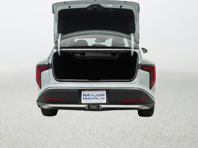 Used 2025 Kia K4 FWD image 19
