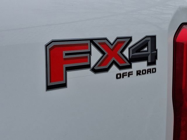 Certified 2024 Ford F250 XLT w/ FX4 Off-Road Package image 10