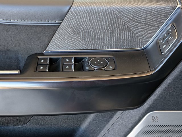 Certified 2023 Ford F150 Platinum w/ Equipment Group 701A High image 12