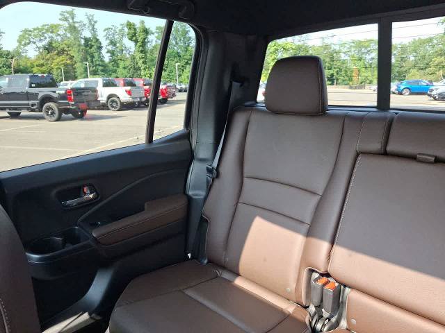 Used 2025 Honda Ridgeline RTL image 12