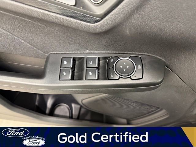 Certified 2024 Ford Escape ST-Line w/ Cold Weather Package image 22