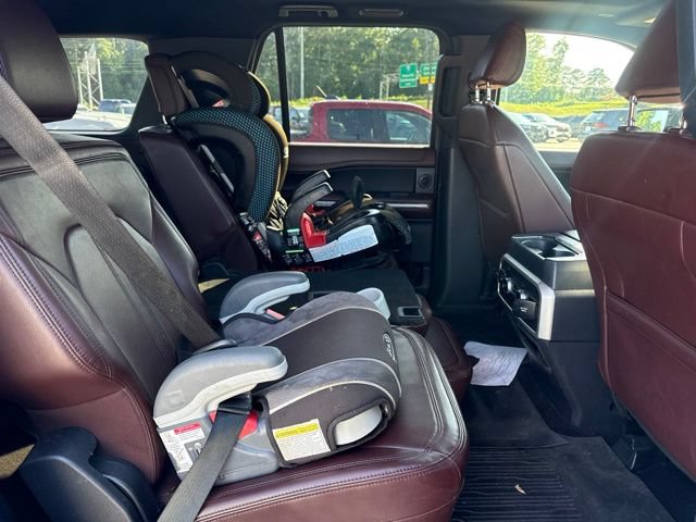 Certified 2022 Ford Expedition Max Limited AWD/4WD image 16
