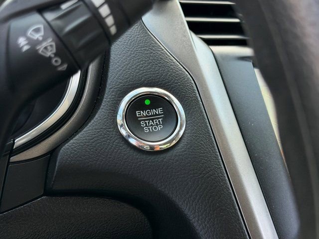 Certified 2020 Ford Fusion S FWD image 36