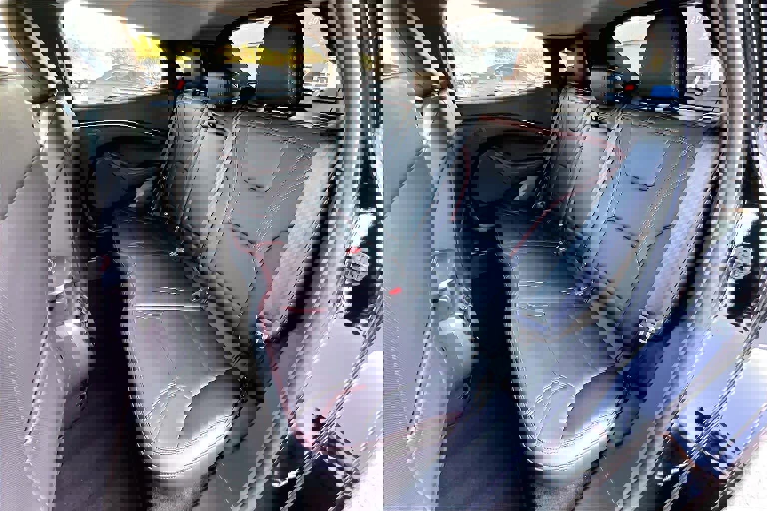 Certified 2025 Ford Mustang Mach-E Premium w/ Sport Appearance Package image 20