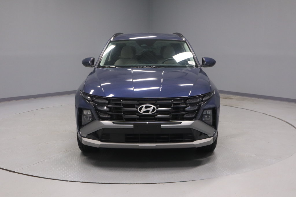 Used 2025 Hyundai Tucson SEL FWD image 2