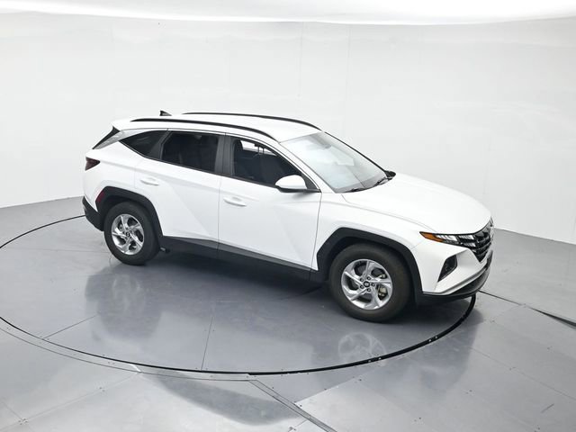Used 2024 Hyundai Tucson SEL image 40