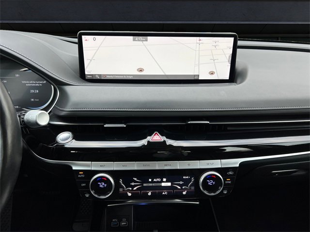 Used 2023 Genesis G80 2.5T image 11