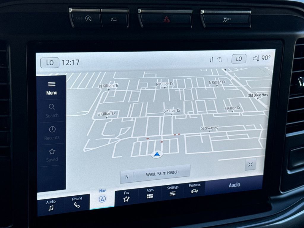 Certified 2023 Ford F150 XLT w/ Equipment Group 302A High image 21