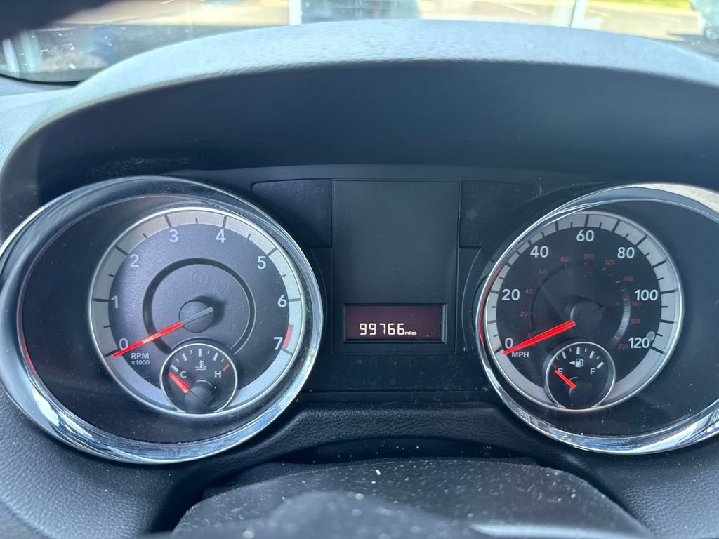 Used 2019 Dodge Grand Caravan SXT FWD image 13