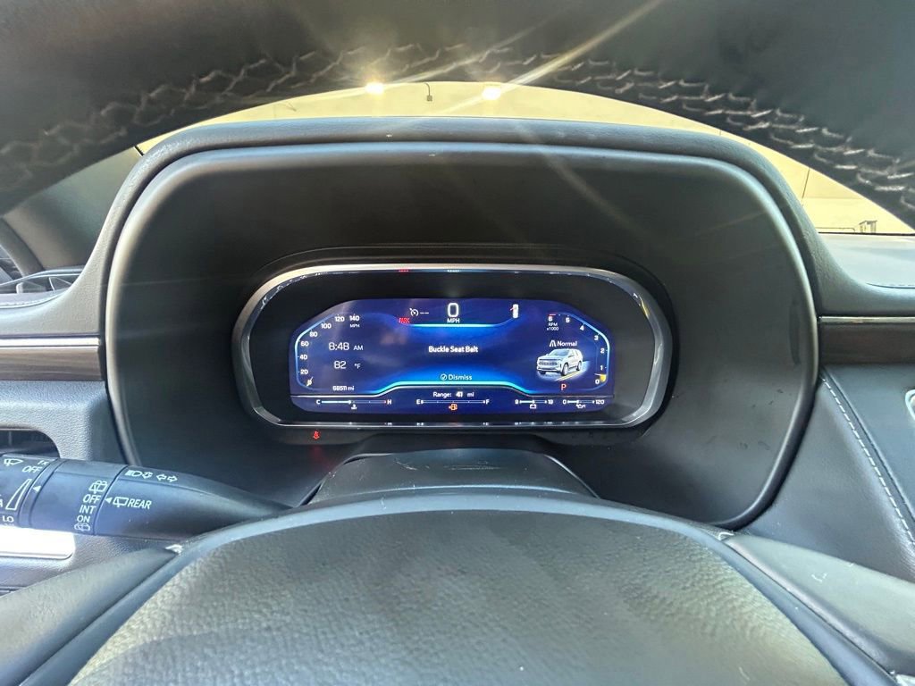 Used 2023 Chevrolet Suburban LT image 41