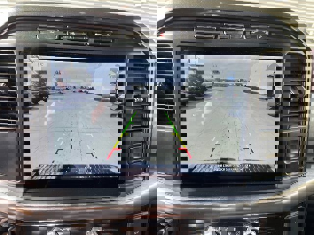 Certified 2023 Ford F150 Lariat w/ Equipment Group 502A High image 17