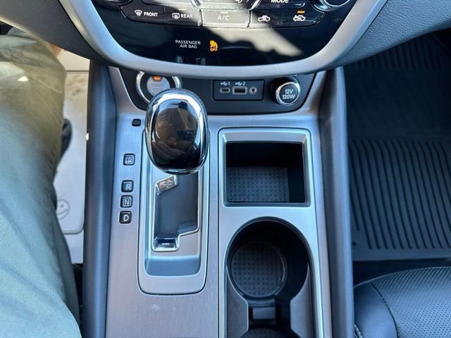 Used 2020 Nissan Murano SL image 74
