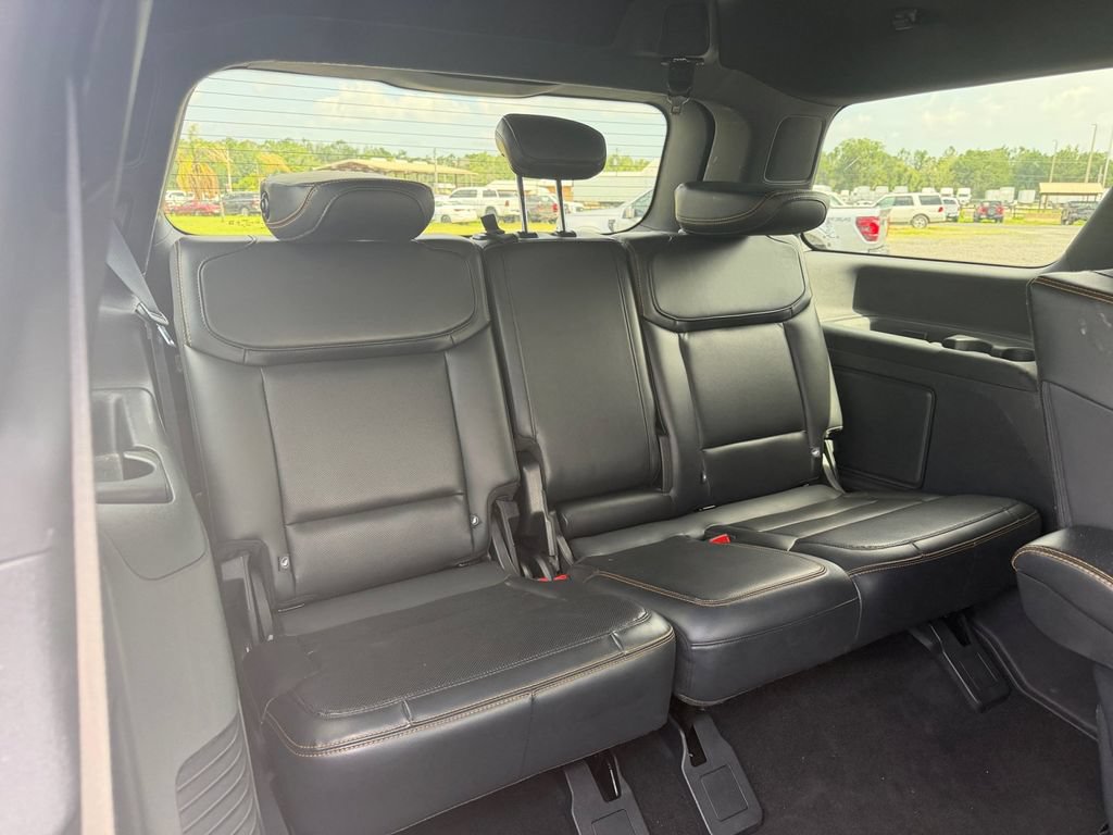 Certified 2025 Ford Expedition Tremor AWD/4WD image 26