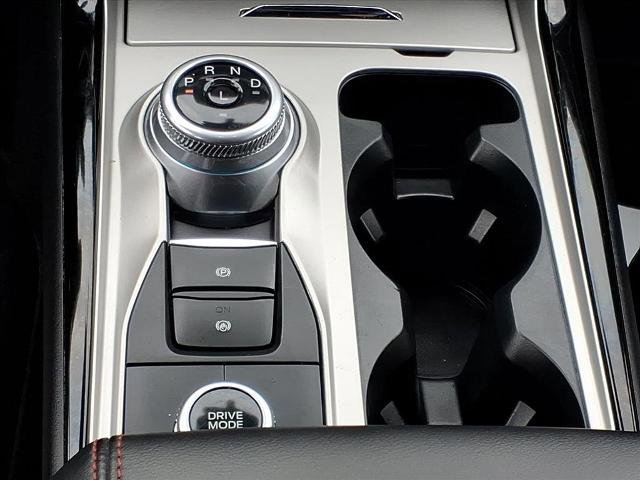 Certified 2022 Ford Explorer ST-Line image 12