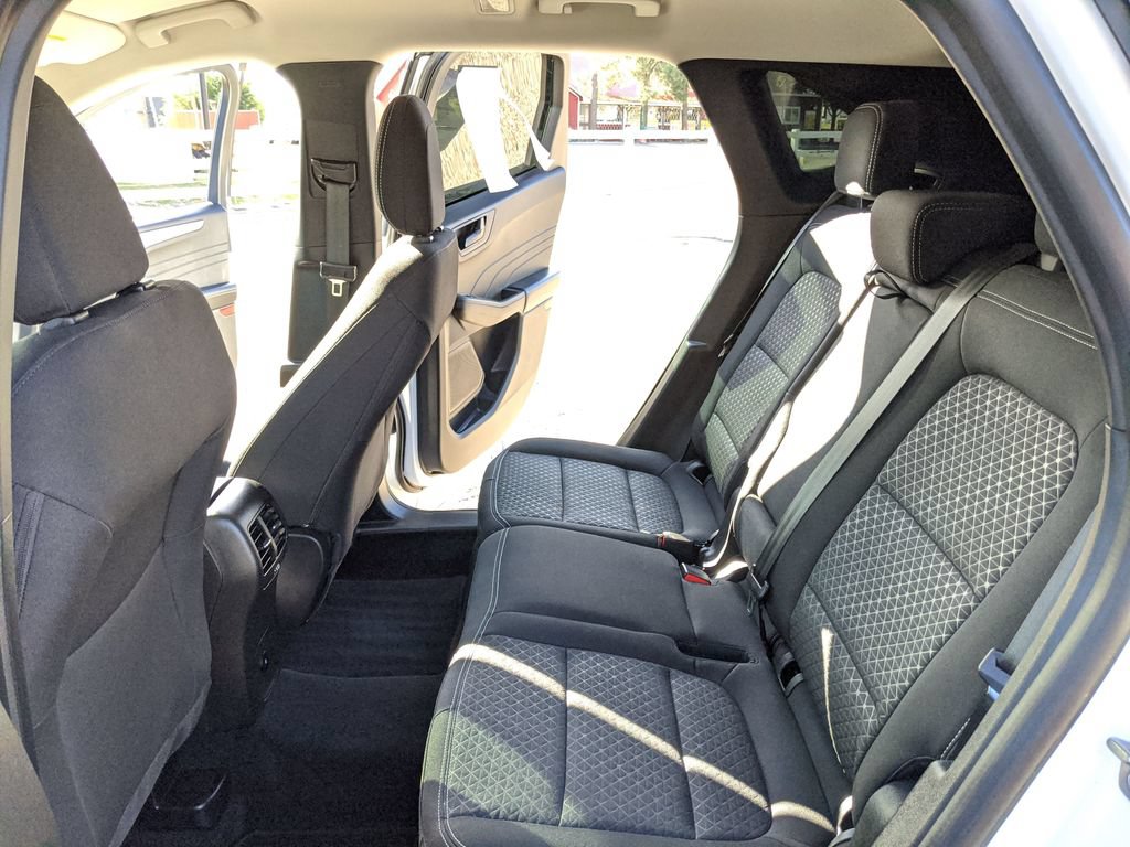 Certified 2024 Ford Escape Active FWD image 16