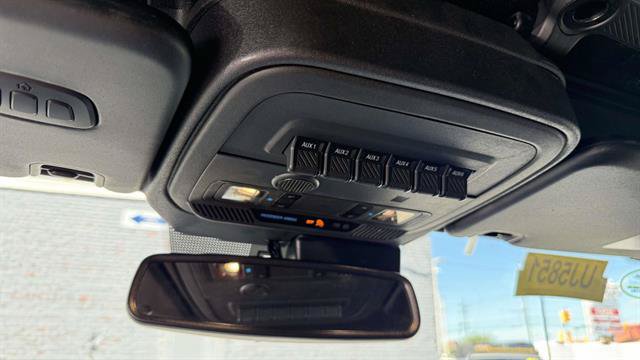 Certified 2023 Ford Bronco Raptor AWD/4WD image 23
