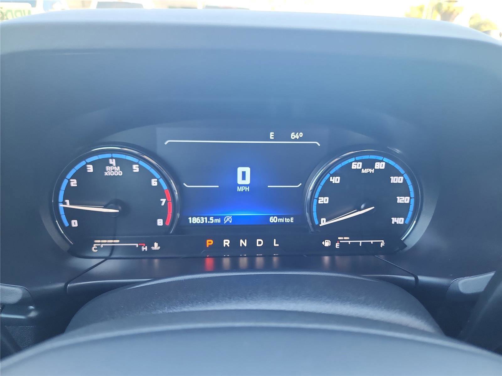 Certified 2022 Ford Bronco Sport Outer Banks w/ Tech Package image 32