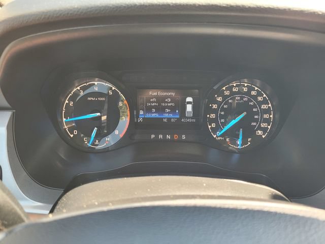 Certified 2020 Ford Ranger XLT w/ Equipment Group 301A Mid RWD image 27