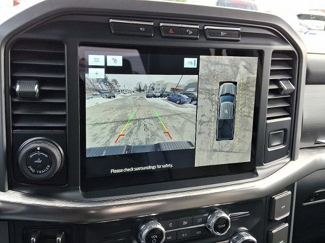 Certified 2022 Ford F150 Lariat image 17