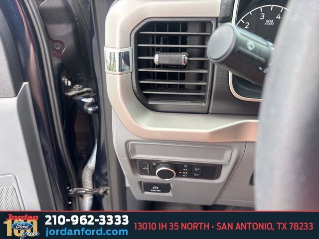 Certified 2022 Ford F150 XL w/ Max Trailer Tow Package RWD image 15