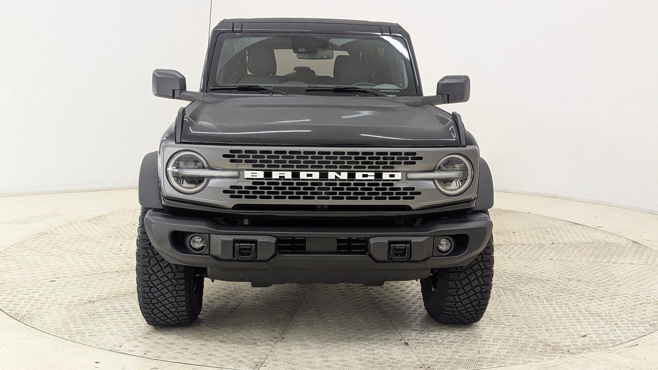 Certified 2023 Ford Bronco Badlands w/ Sasquatch Package image 6