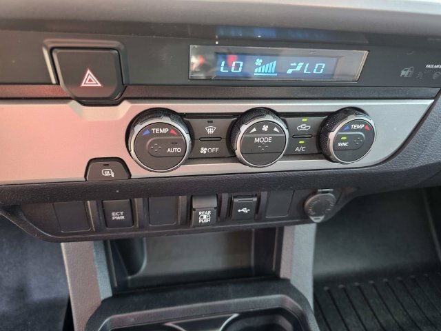 Used 2023 Toyota Tacoma SR5 RWD image 17