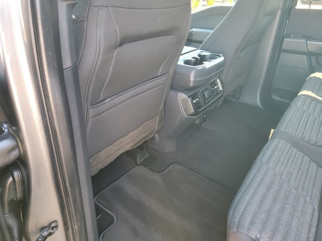 Certified 2023 Ford F150 XL w/ STX Appearance Package AWD/4WD image 12