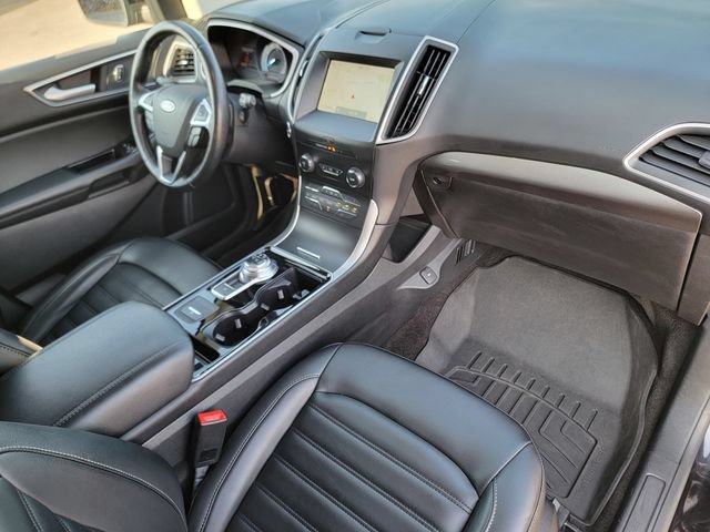 Certified 2019 Ford Edge SEL w/ Equipment Group 201A AWD/4WD image 25