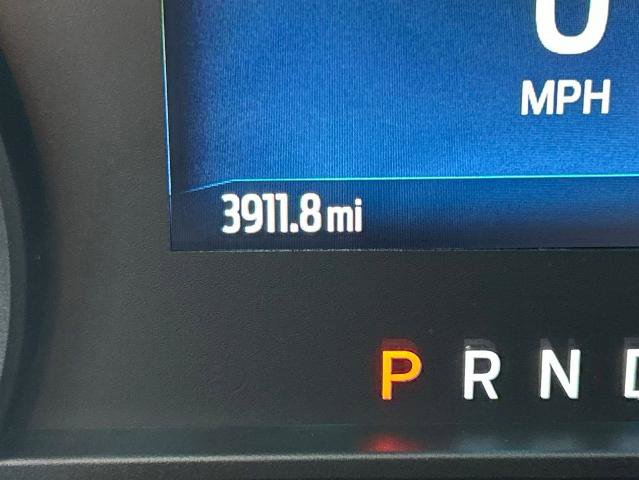Certified 2025 Ford F250 XL AWD/4WD image 17