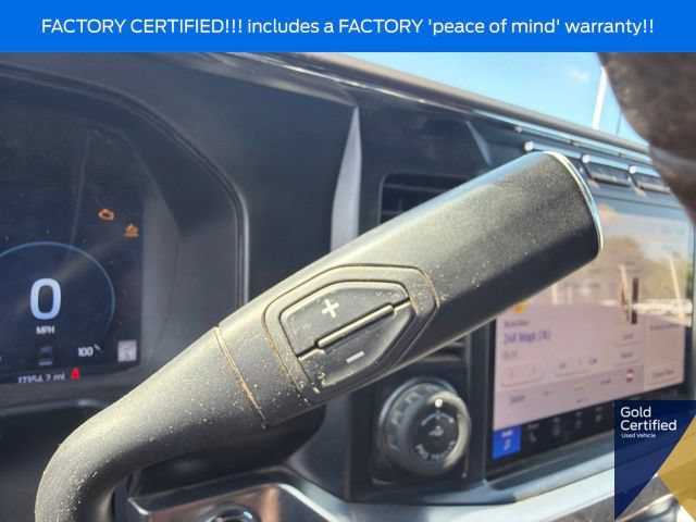 Certified 2024 Ford F250 King Ranch AWD/4WD image 70