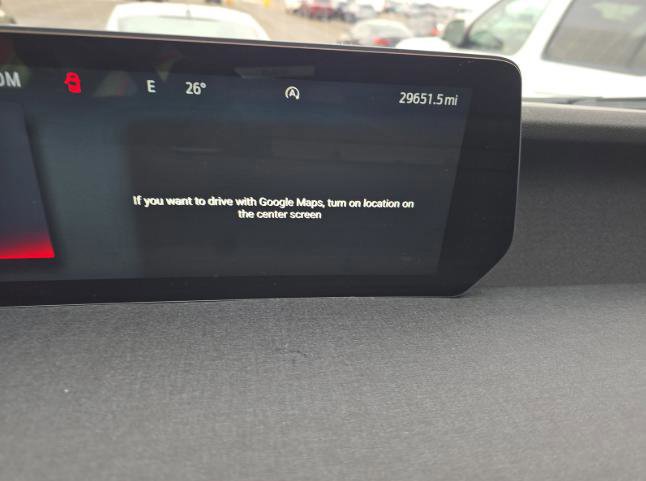 Certified 2025 Ford Expedition Active image 8