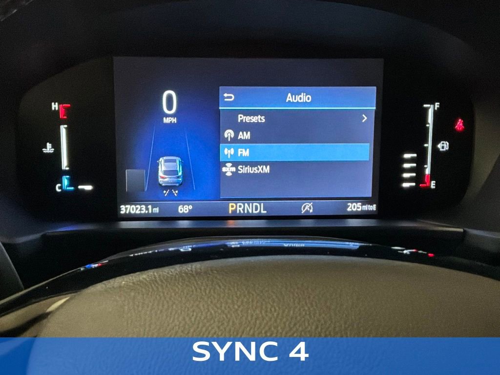 Certified 2023 Ford Escape Active w/ Tech Pack #1 AWD/4WD image 11