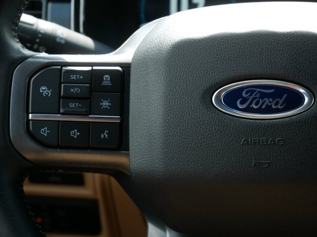 Certified 2023 Ford F150 Lariat w/ Equipment Group 502A High AWD/4WD image 18
