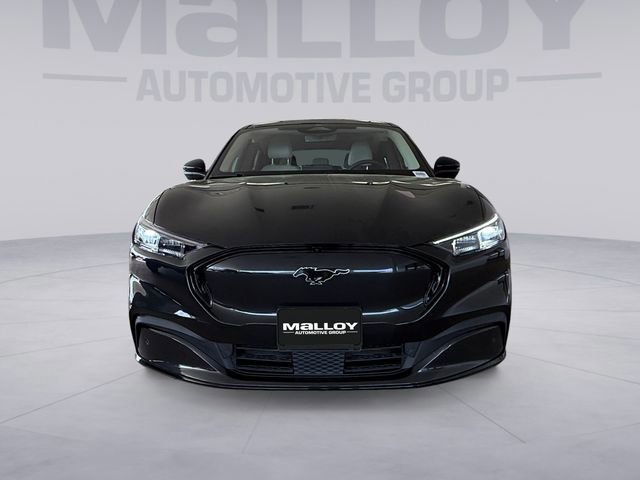 Certified 2022 Ford Mustang Mach-E Premium image 8