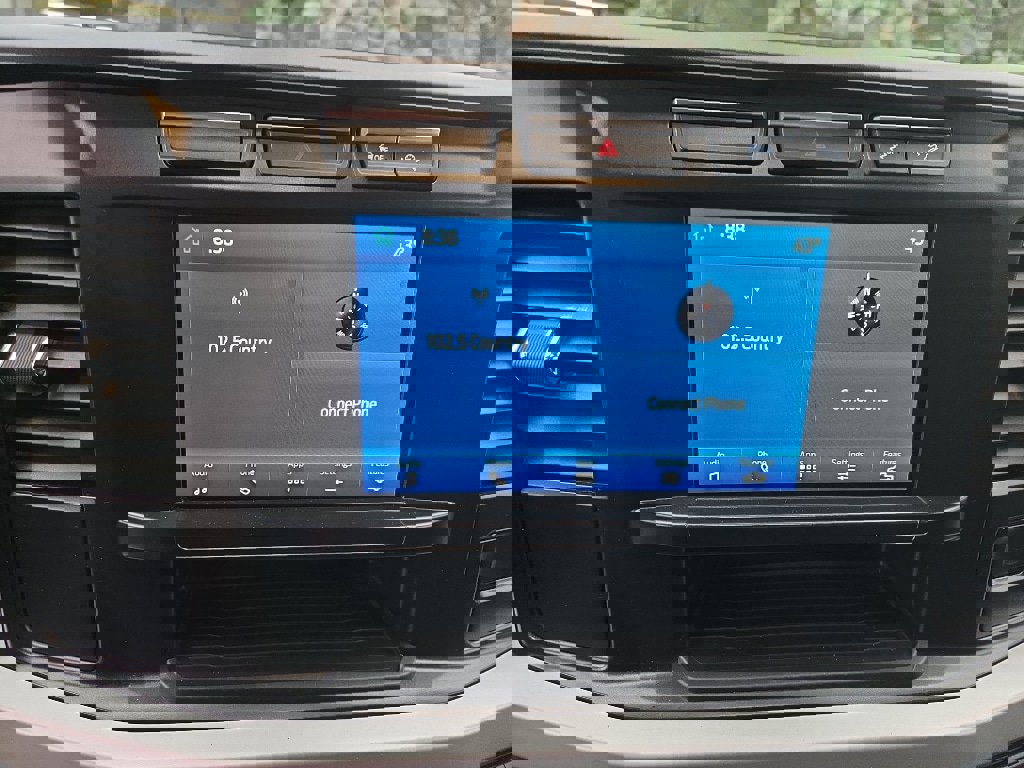 Certified 2024 Ford F350 XLT w/ FX4 Off-Road Package image 30