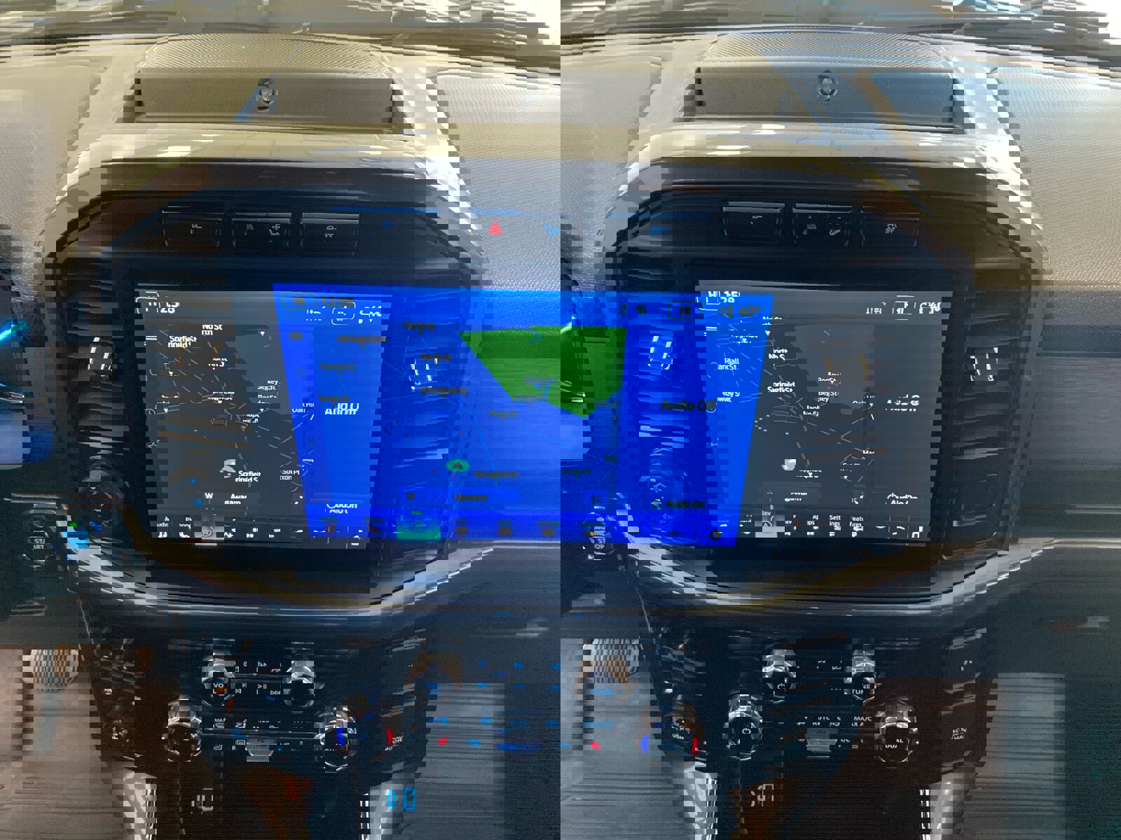 Certified 2023 Ford F150 XLT w/ Equipment Group 302A High image 23