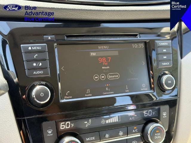 Used 2020 Nissan Rogue Sport SV w/ All-Weather Package AWD/4WD image 30