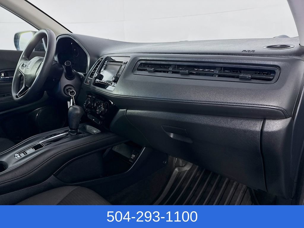 Used 2020 Honda HR-V LX image 23