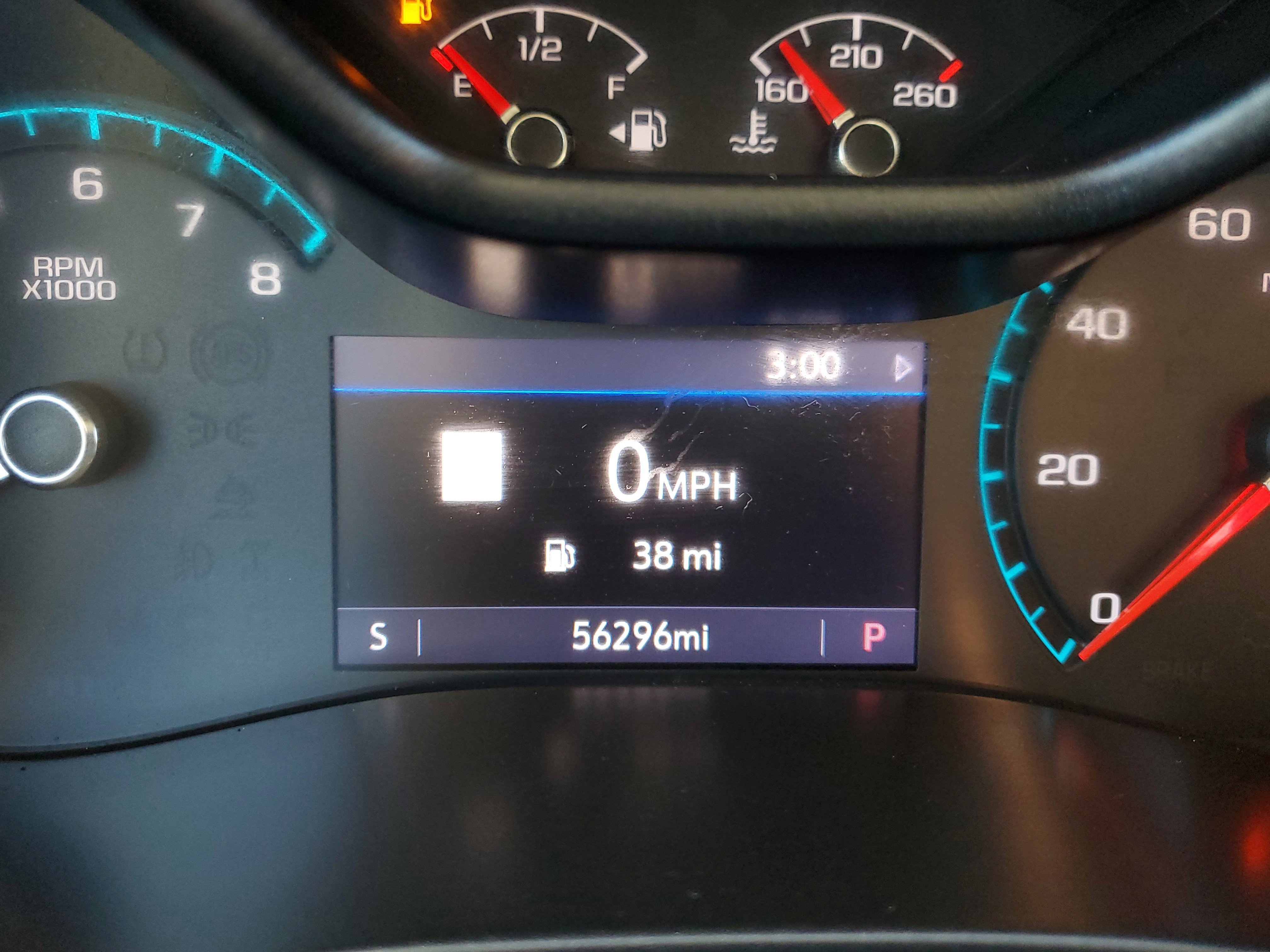 Used 2020 Chevrolet Colorado LT w/ Luxury Package image 24