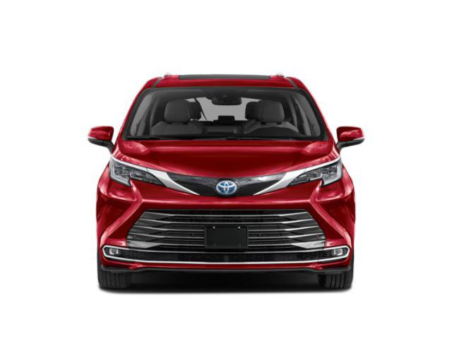 Used 2022 Toyota Sienna Limited AWD/4WD image 4