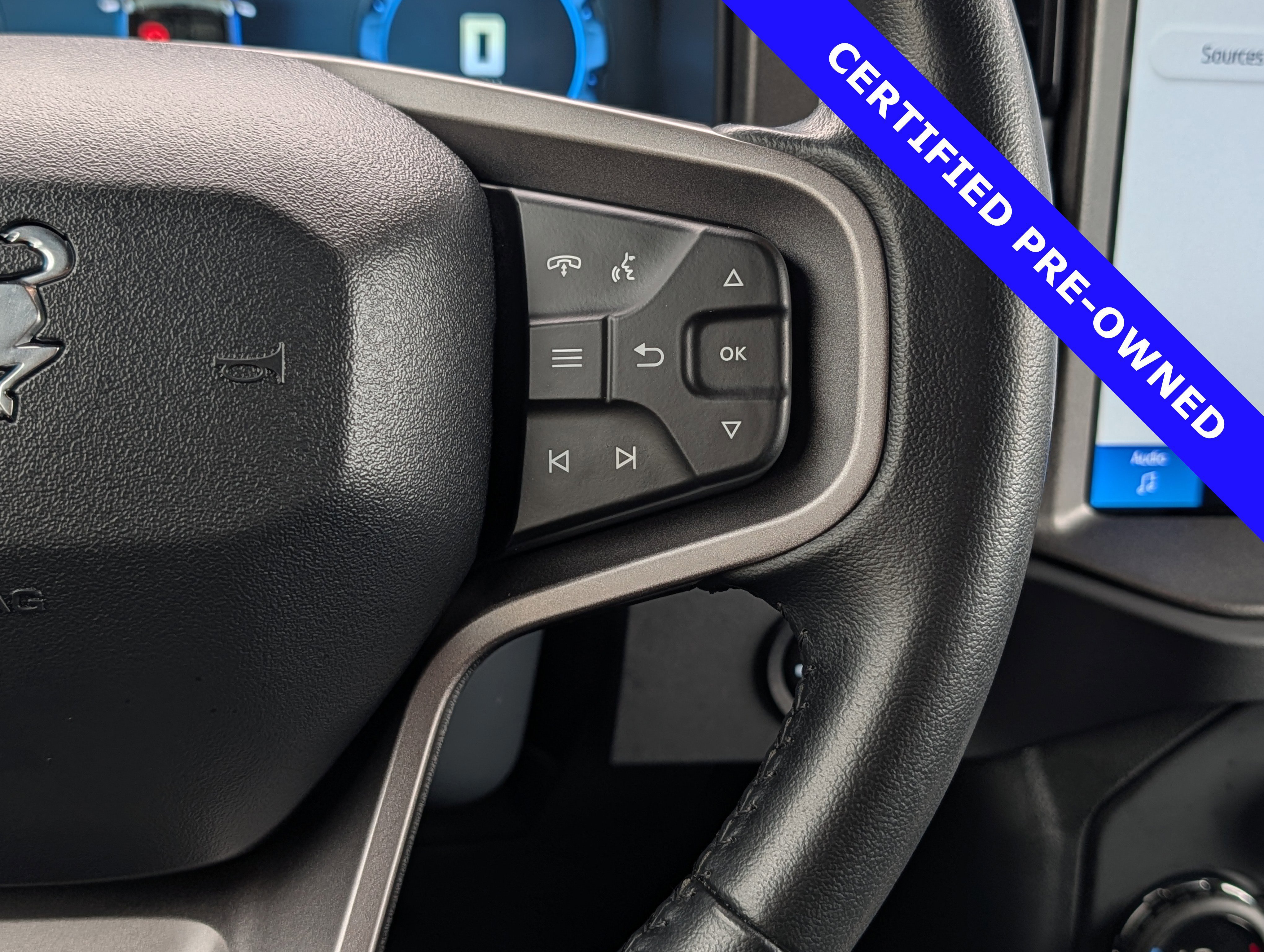 Certified 2025 Ford Bronco Big Bend image 32