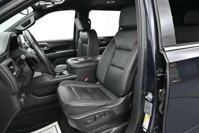 Used 2023 Chevrolet Suburban LT RWD image 11