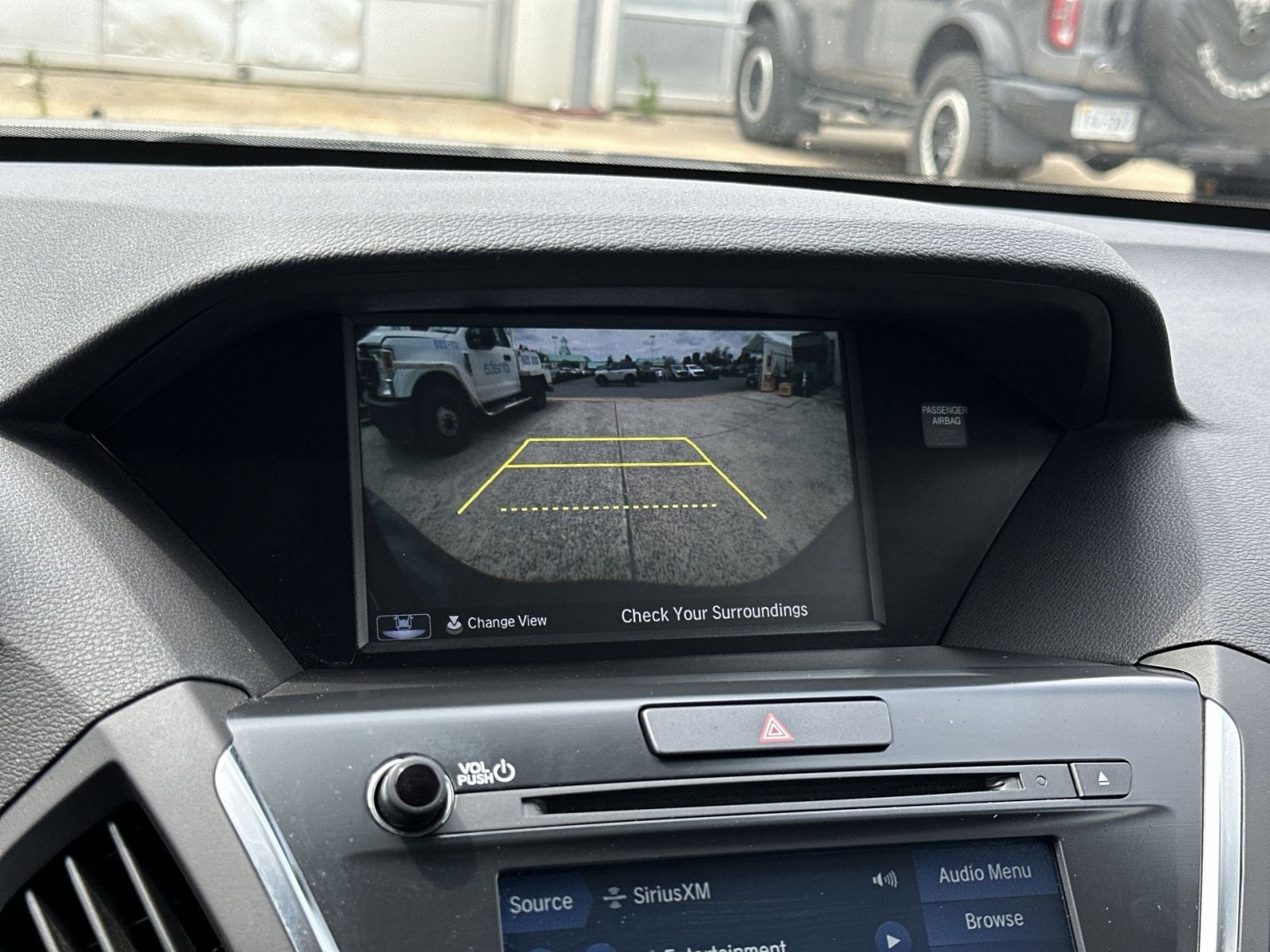 Used 2019 Acura MDX FWD image 27