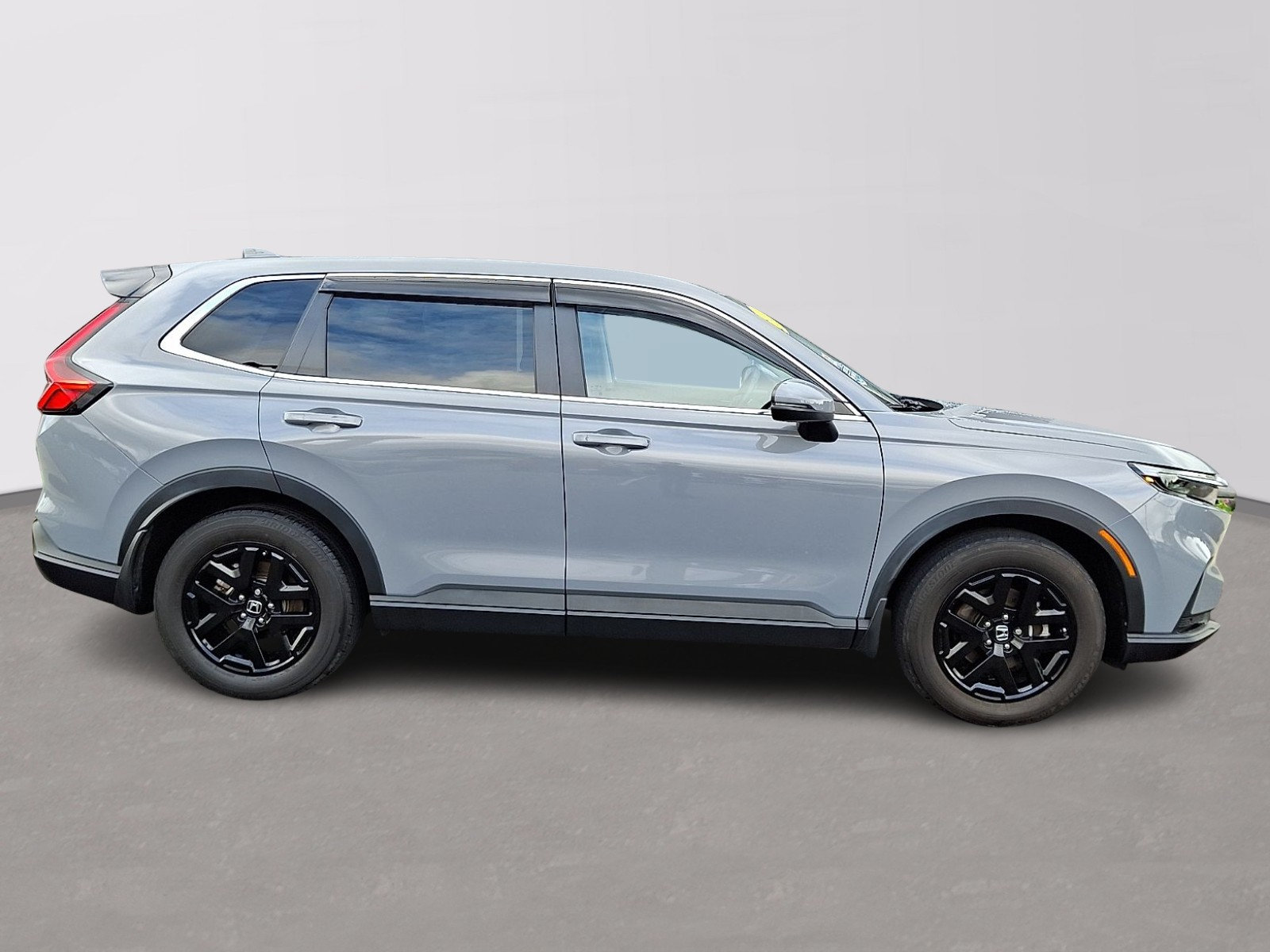 Used 2023 Honda CR-V EX-L image 7