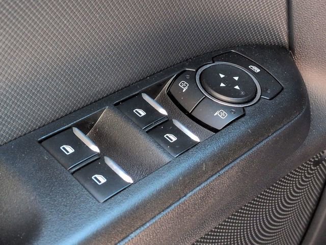 Certified 2024 Ford Bronco Sport Heritage w/ Heritage Convenience Package AWD/4WD image 29