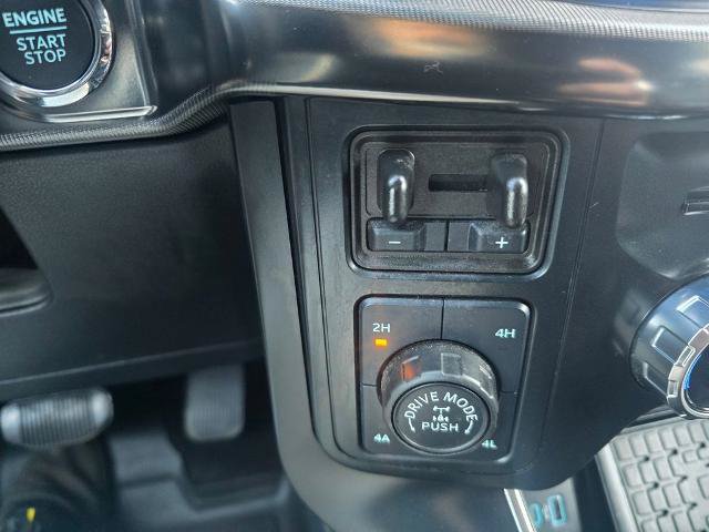 Certified 2024 Ford F150 Raptor AWD/4WD image 31