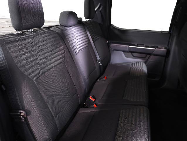 Certified 2023 Ford F150 XL w/ STX Appearance Package AWD/4WD image 12