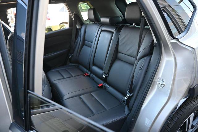 Used 2023 Nissan Rogue SL FWD image 28